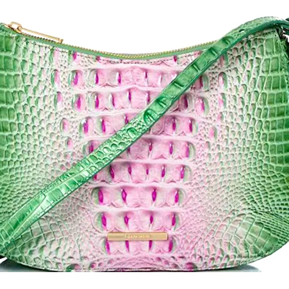 NWT!! ‘Shayna Apple Blush’ Crossbody bag.